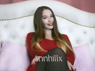 Annhillx