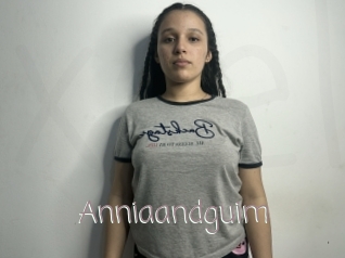 Anniaandguim