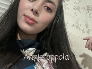 Anniecoppola
