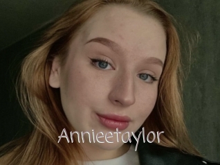 Annieetaylor