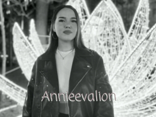 Annieevalion