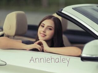 Anniehaley