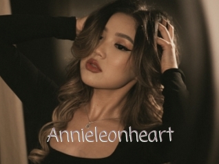 Annieleonheart