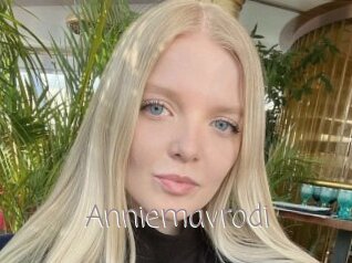 Anniemavrodi