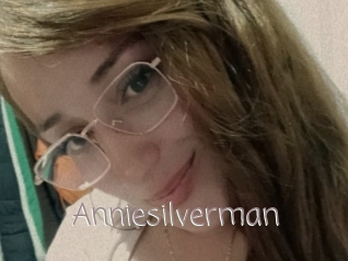 Anniesilverman