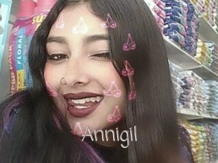 Annigil