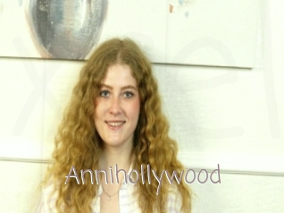 Annihollywood