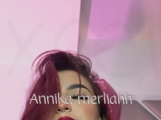 Annika_merliahh