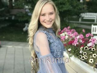 Annikamia