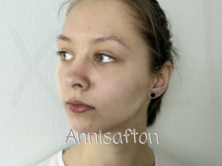 Annisafton