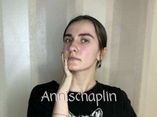 Annischaplin