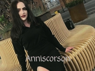 Anniscorson
