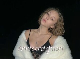 Anniscreighton