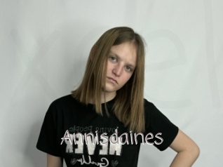 Annisdaines