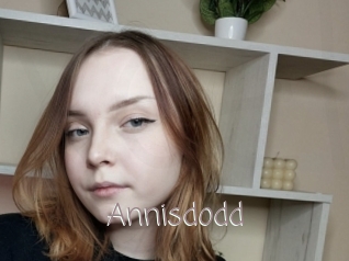 Annisdodd