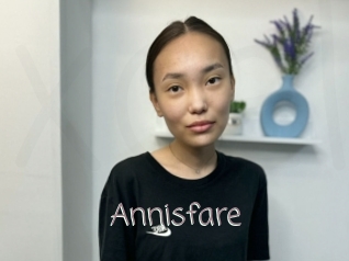 Annisfare