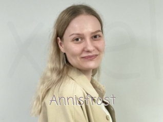 Annisfrost
