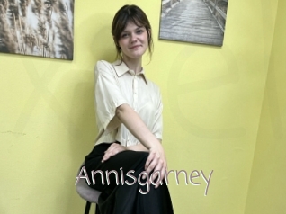 Annisgarney