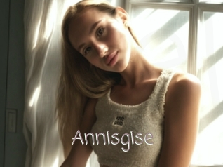 Annisgise