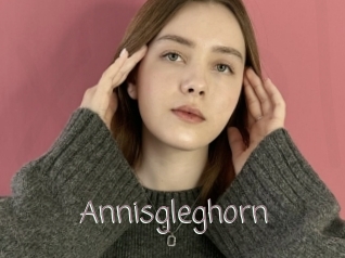 Annisgleghorn