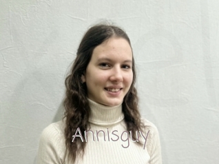 Annisguy