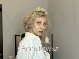 Annishawks
