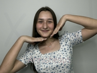 Annisheaps