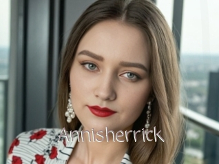 Annisherrick