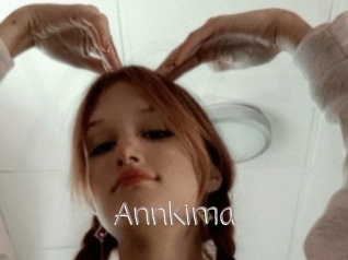 Annkima