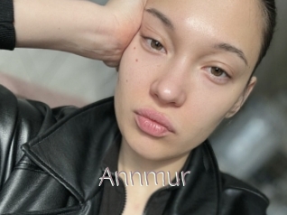 Annmur