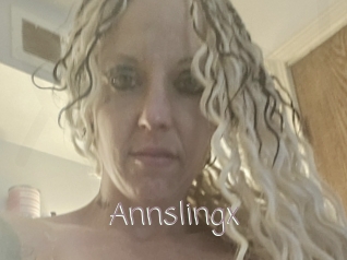Annslingx