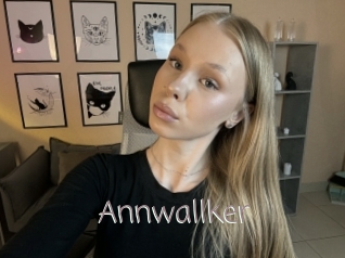 Annwallker