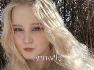 Annwils