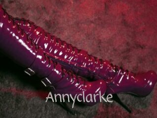 Annyclarke