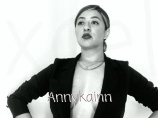 annykainn X Celebs