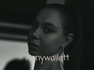 Annywailett