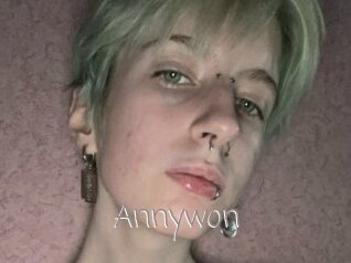 Annywon