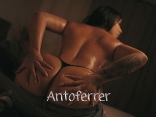 Antoferrer