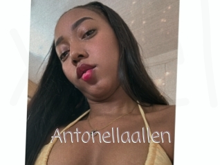 Antonellaallen