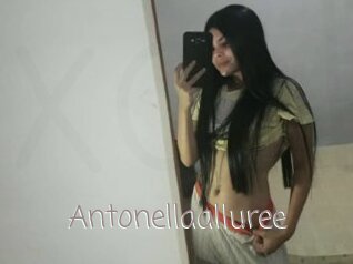Antonellaalluree