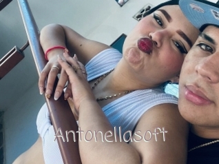 Antonellasoft