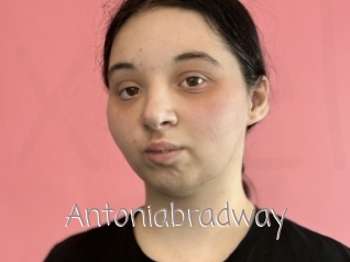 Antoniabradway