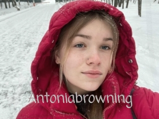 Antoniabrowning