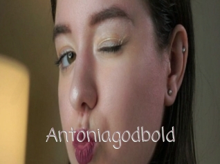 Antoniagodbold