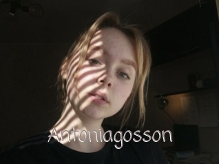 Antoniagosson