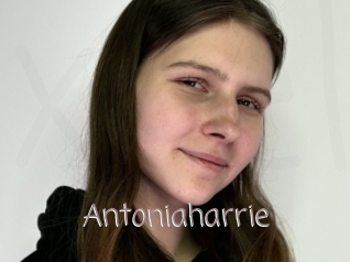 Antoniaharrie