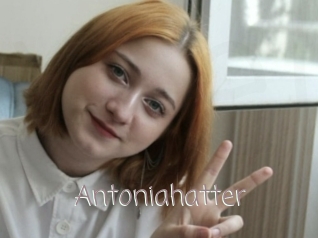 Antoniahatter