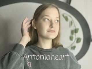 Antoniaheart