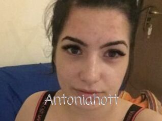 Antoniahott