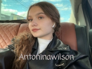 Antoninawilson